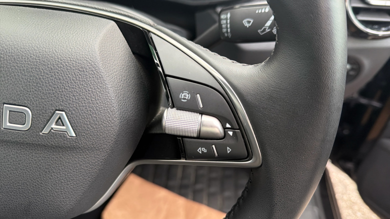 Skoda Fabia 1.0 TSI 116 SE Edition 5dr DSG Petrol Hatchback